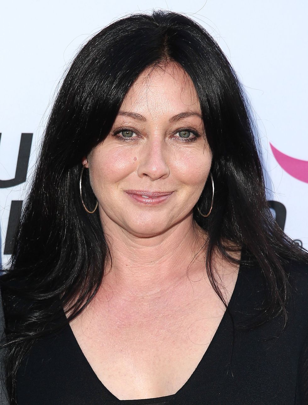 <p>Shannen Doherty played Brandon<span class="redactor-invisible-space" data-verified="redactor" data-redactor-tag="span" data-redactor-class="redactor-invisible-space"></span>'s sister, Brenda. Because of reported&nbsp;on-set conflicts, Shannen was written off the show after four seasons. Since then, the actress has starred&nbsp;in a number of made-for-TV movies and&nbsp;TV show, including&nbsp;<em data-redactor-tag="em" data-verified="redactor">Charmed</em>, which was produced by <em data-redactor-tag="em">Beverly Hills, 90210</em><span class="redactor-invisible-space" data-redactor-tag="span" data-redactor-class="redactor-invisible-space" data-verified="redactor"><em data-redactor-tag="em"></em></span><span class="redactor-invisible-space" data-verified="redactor" data-redactor-tag="span" data-redactor-class="redactor-invisible-space"></span> mastermind Aaron Spelling. Her run on the hit show ended after three seasons, when her character, Prue,&nbsp;was killed off.&nbsp;&nbsp;In 2015, Shannen revealed she had been <a href="http://www.womansday.com/search/shannen%2520doherty" target="_blank" data-tracking-id="recirc-text-link">diagnosed with breast cancer</a>. She is currently fighting&nbsp;the disease with grueling rounds of chemotherapy<span class="redactor-invisible-space" data-verified="redactor" data-redactor-tag="span" data-redactor-class="redactor-invisible-space">, and documenting her battle on social media.</span></p>