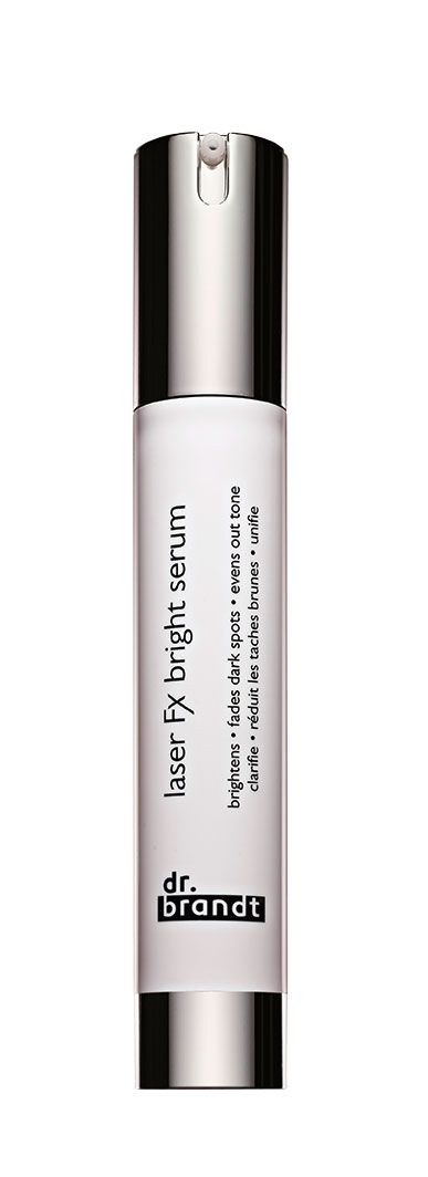 <p>Laser Fx Bright Serum, <strong>Dr. Brandt </strong>(€ 79,90)</p>