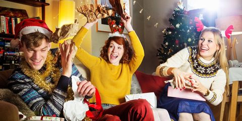 Regali Di Natale Tra Amiche.Regali Di Natale 2016 Economici E Originali A Meno Di 10 Euro