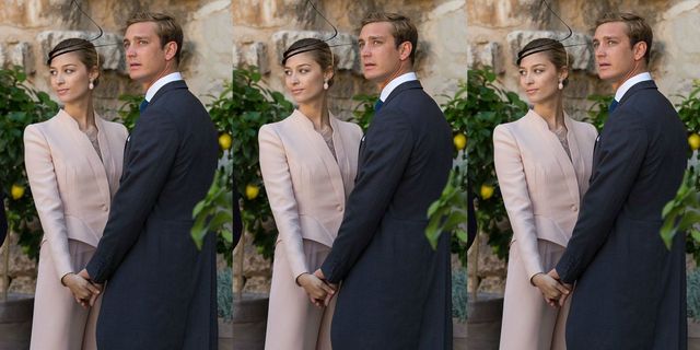 beatrice Borromeo e Pierre Casiraghi presto genitori