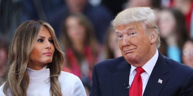 Melania Trump cose da sapere nuova first lady