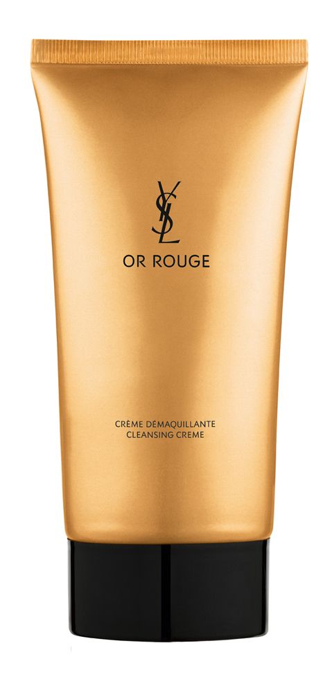 pulizia-viso-cleasing-clean-Crème-Démaquillante-Or-Rouge-Yves Saint Laurent