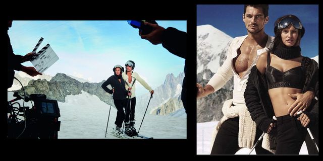 Recreation, Photograph, Ski pole, Ski Equipment, Adventure, Mountaineer, Travel, Hiking equipment, Snow, Glacial landform, 