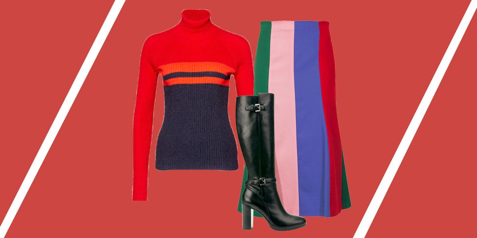 maglioni moda autunno inverno 2016 2017 outfit