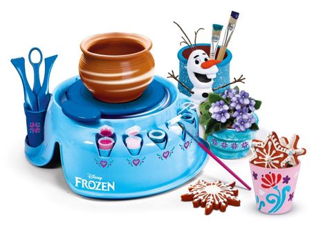 Regali Di Natale Frozen.Natale 2016 Regali Per Bambini Da 0 A 12 Anni