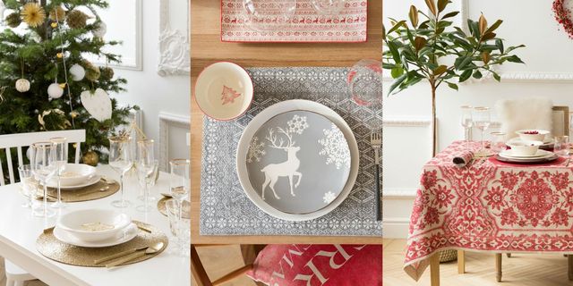 decorazioni di natale di zara home