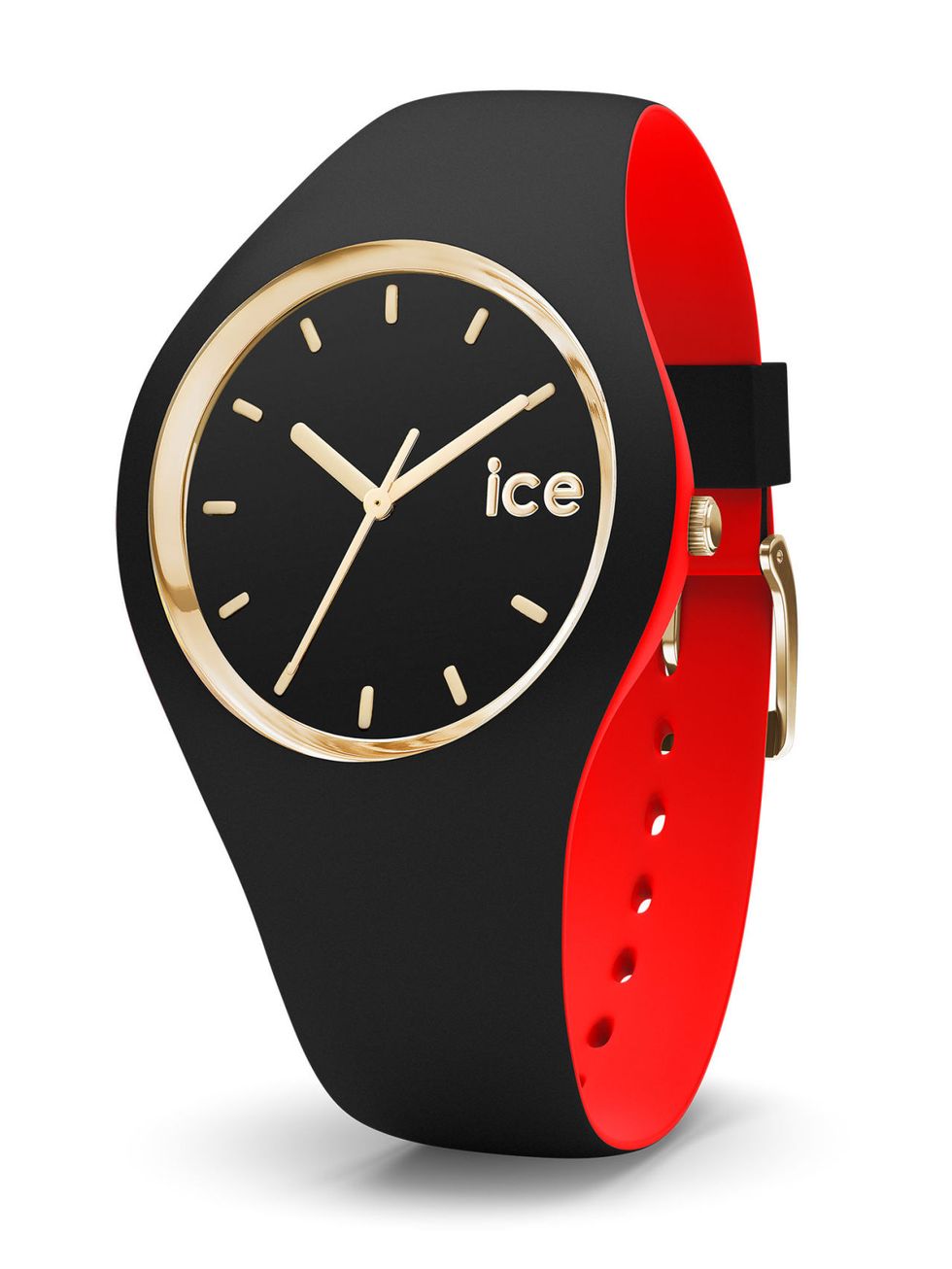 regali di Natale moda inverno 2017 orologio Ice Watch