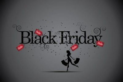 giorno del ringraziamento: il black friday