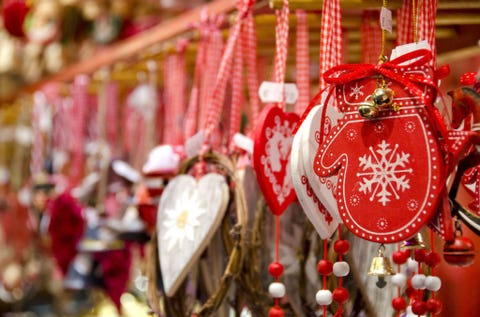 Gli eventi da non perdere nel week end del 3 e 4 dicembre 2016 Festa di natale in italia