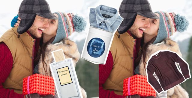 Human, Textile, Winter, Cap, Bag, Interaction, Headgear, Love, Fur, Knit cap, 