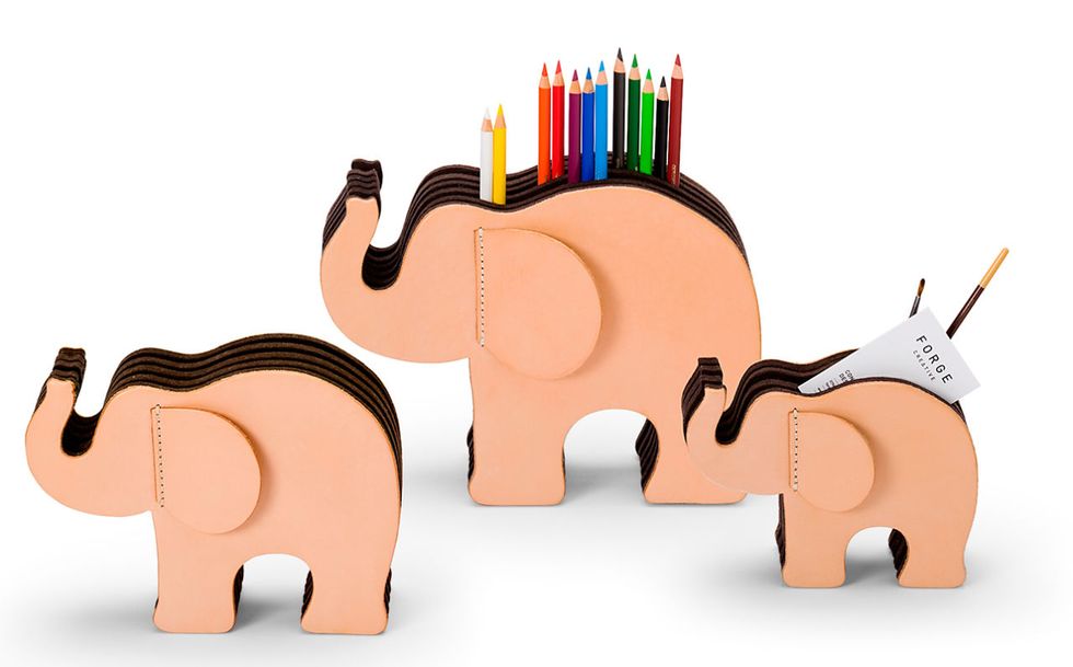 Birthday candle, Terrestrial animal, Candle, Illustration, Arch, Cake decorating supply, Clip art, Indian elephant, Elephant, Graphics, 