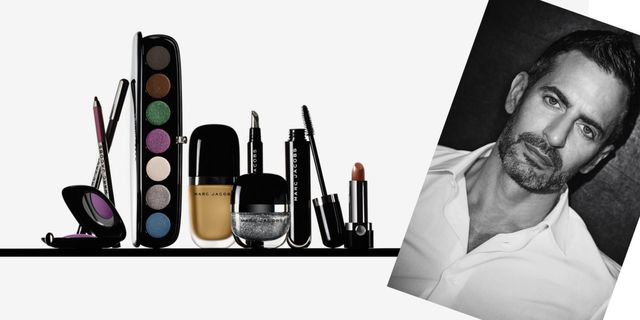 Marc Jacobs lancia un casting online su Instagram per trovare i beauty ambassador 2017