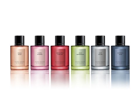 profumi uomo estate 2019