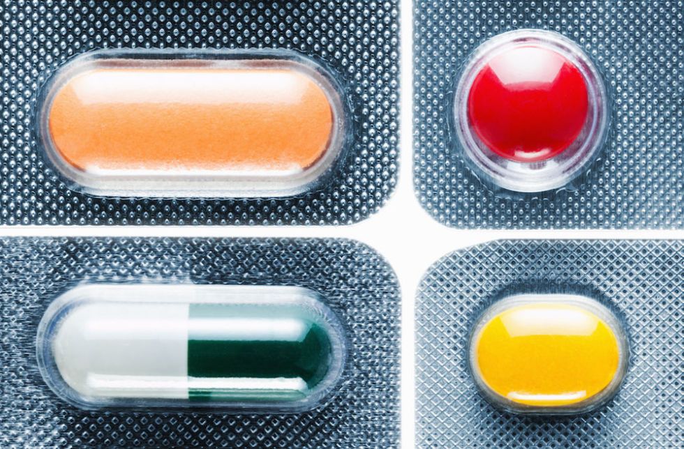 Antibiotici: Come Usarli E Quando Non Usarli