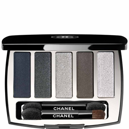 Regali di Natale 2016: palette make up Chanel