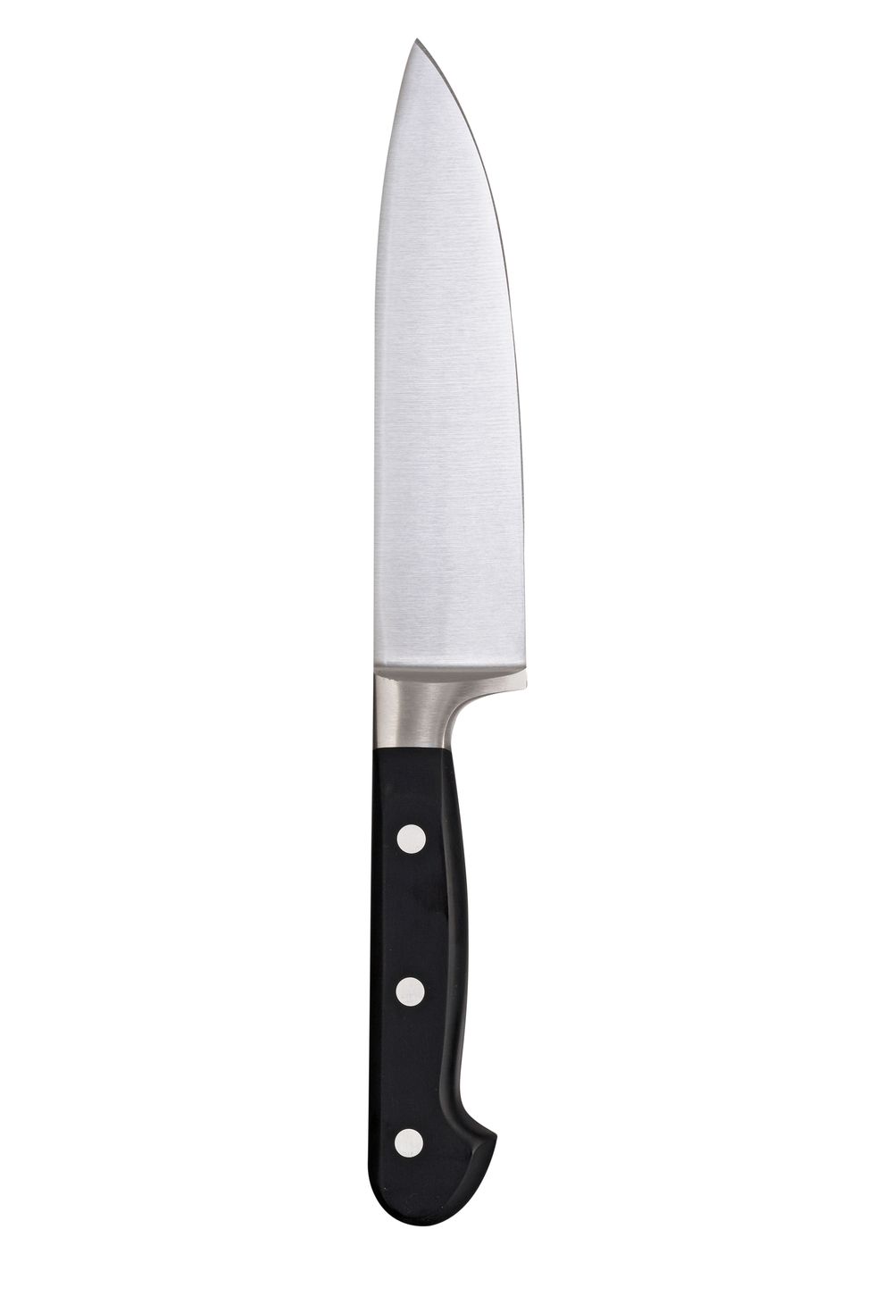 <p>Un set di coltelli è un ottimo regalo per un novello chef o per chi ha preso casa da poco, ma un coltello solo è inquietante.</p>
