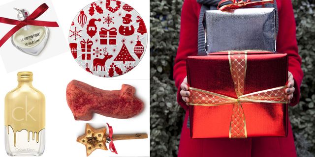 Natale, dieci idee regalo chic a meno di 50 euro