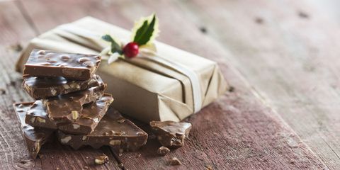 Regali Di Cioccolato Per Natale.Regali Di Natale 2016 Golosi La Guida Definitiva