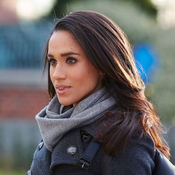 meghan-markle-fidanzata principe harry ritratto