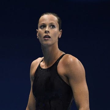 federica pellegrini