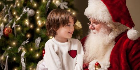 Dove Andare A Vedere Babbo Natale.Dove Vedere Babbo Natale In Italia 5 Mete Da Non Perdere