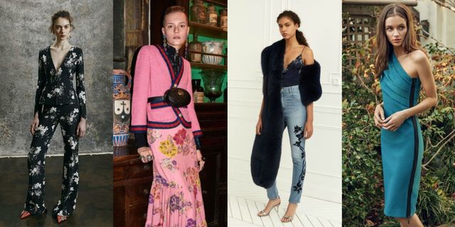 moda autunno 2017: i look più belli delle collezioni pre fall