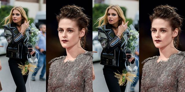 kristen stewart e stella maxwell