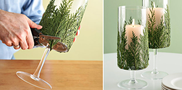 Glass, Ingredient, Kitchen utensil, Evergreen, Grass family, Candle, Whisk, Produce, Herb, Pine family, 