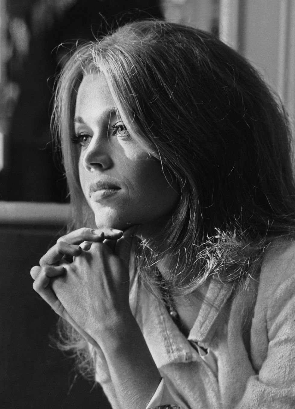 jane fonda: le foto più belle