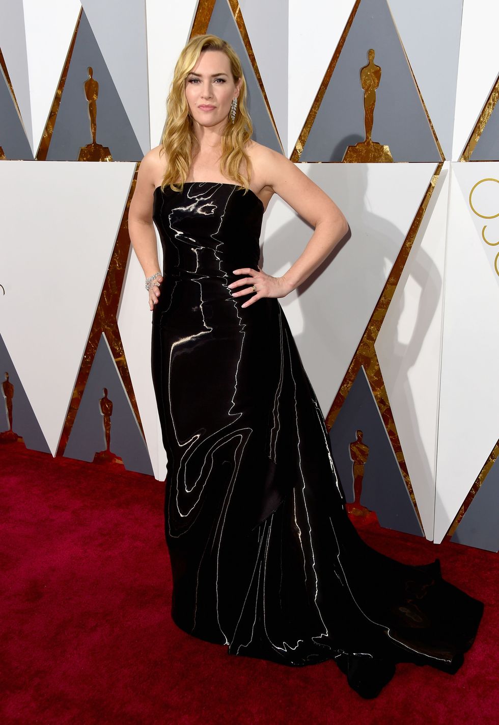 Kate Winslet Oscars