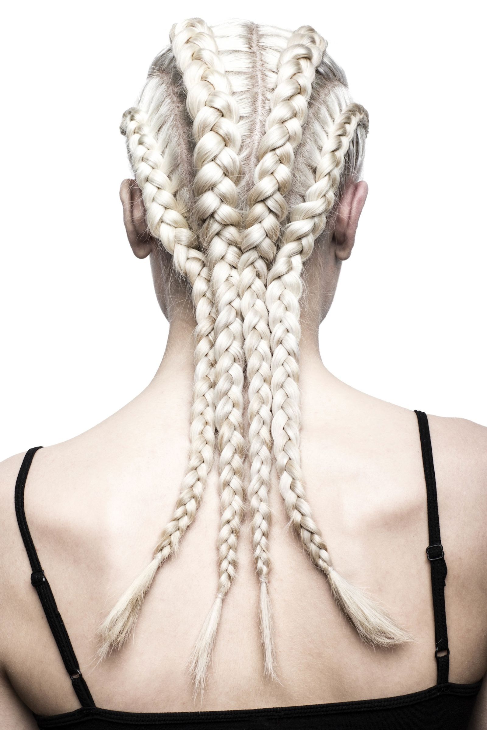 Capelli Torchon Capelli Torchon