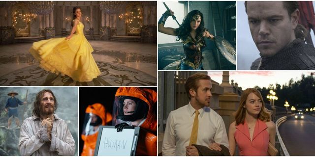 10 film imperdibili del 2017