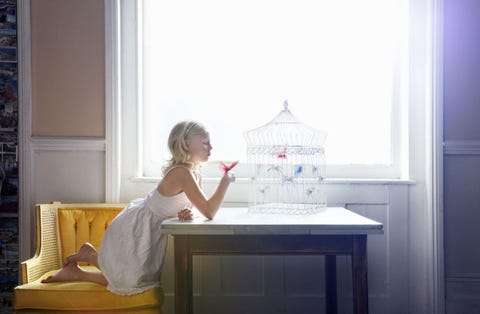 L'arte di accettare e lasciare andare secondo la Mindfulness