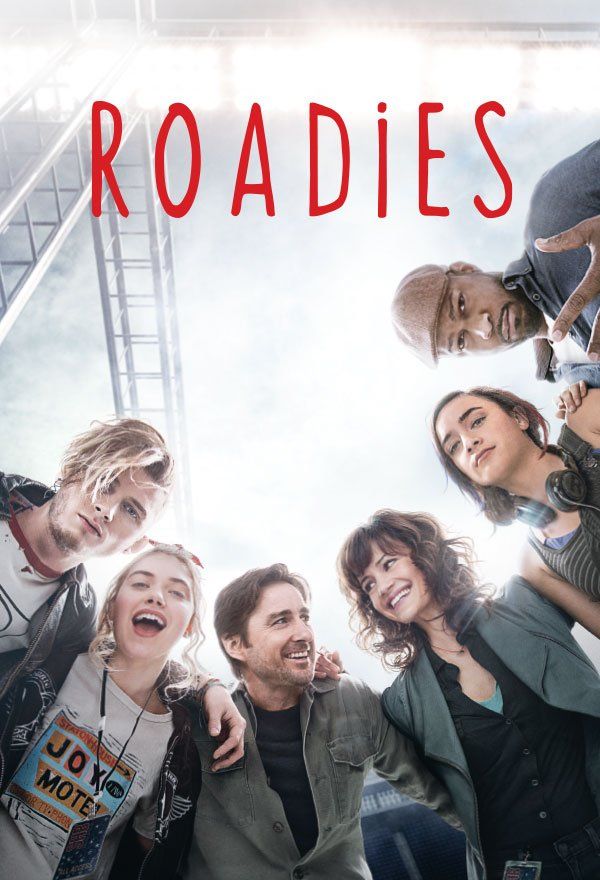 roadies-serie-tv