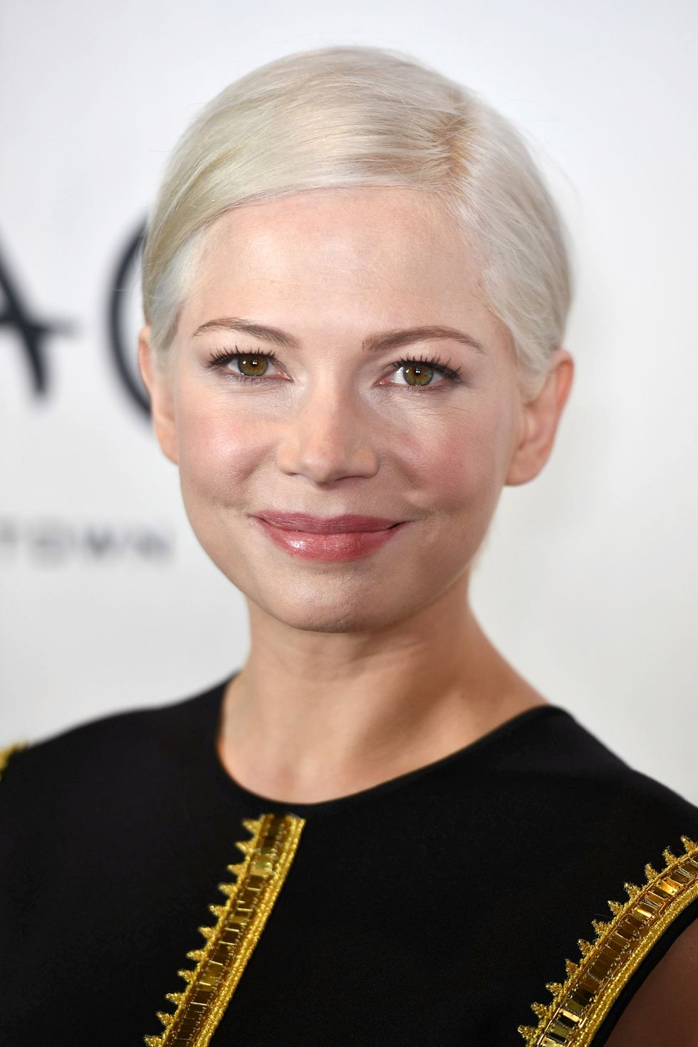 Michelle Williams Beauty Muse