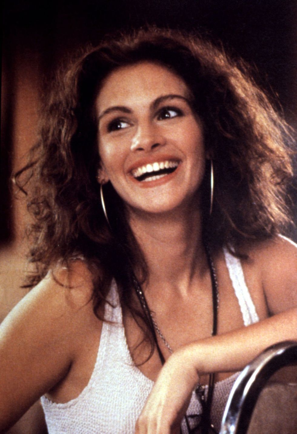<p>A pile of fluffy red curls became a bonafide sex symbol on Julia Roberts in <em data-redactor-tag="em" data-verified="redactor"><span id="selection-marker-1" class="redactor-selection-marker" data-verified="redactor"></span>Pretty Woman<span id="selection-marker-2" class="redactor-selection-marker" data-verified="redactor"></span></em>.</p>