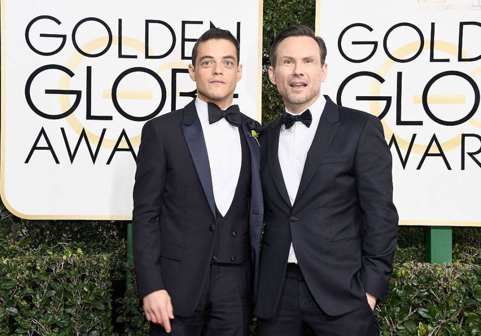 golden-globe-2017-mr-robot-rami-malek-christian-slater