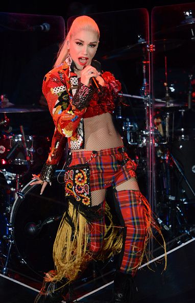 Gwen Stefani è la nuova Ambasciatrice Mondiale di Revlon