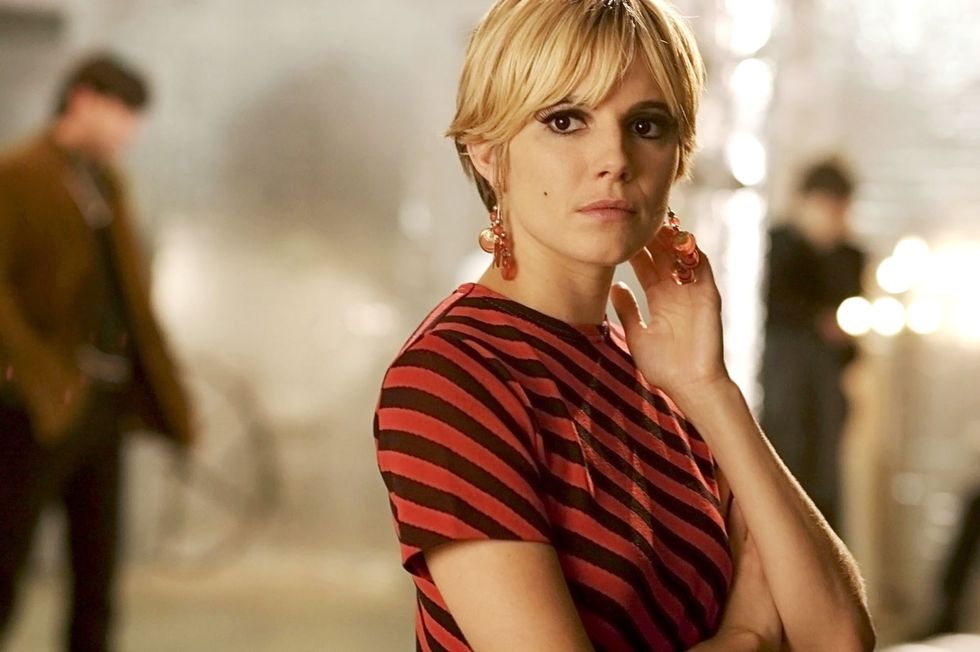 <p>Sienna Miller is a hair icon in her own right, but we particularly loved her shaggy chop when she portrayed Edie Sedgwick<span class="redactor-invisible-space" data-verified="redactor" data-redactor-tag="span" data-redactor-class="redactor-invisible-space"> i</span>n <em data-redactor-tag="em" data-verified="redactor">Factory Girl.</em></p>