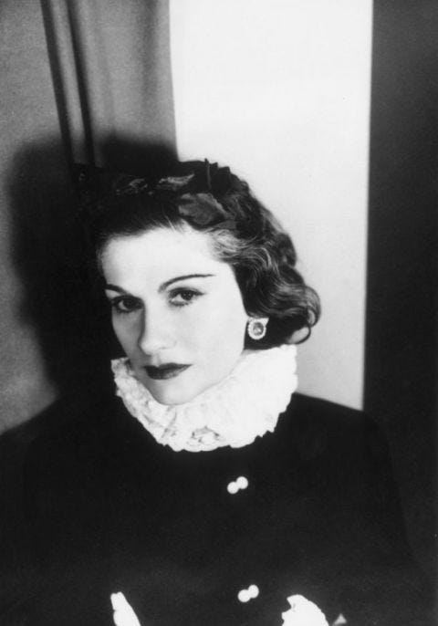 Coco Chanel Le Frasi Famose Della Stilista