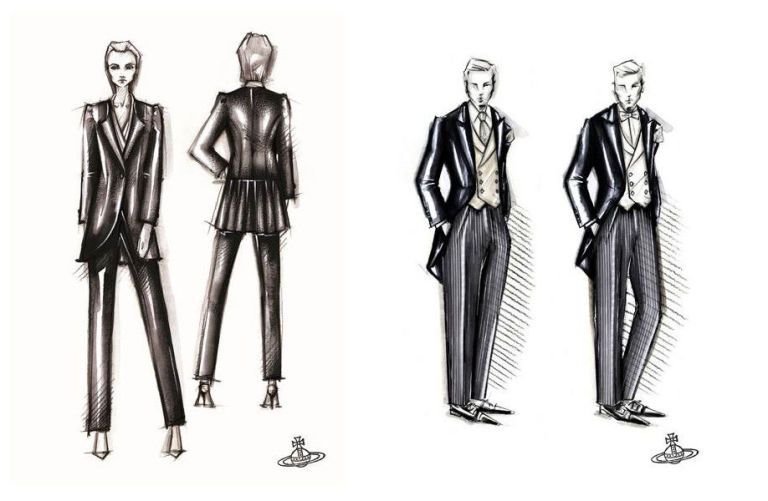 Tendenze moda 2017: ecco gli abiti di Vivienne Westwood
