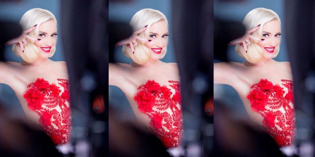 Gwen Stefani è la nuova Ambasciatrice Mondiale di Revlon