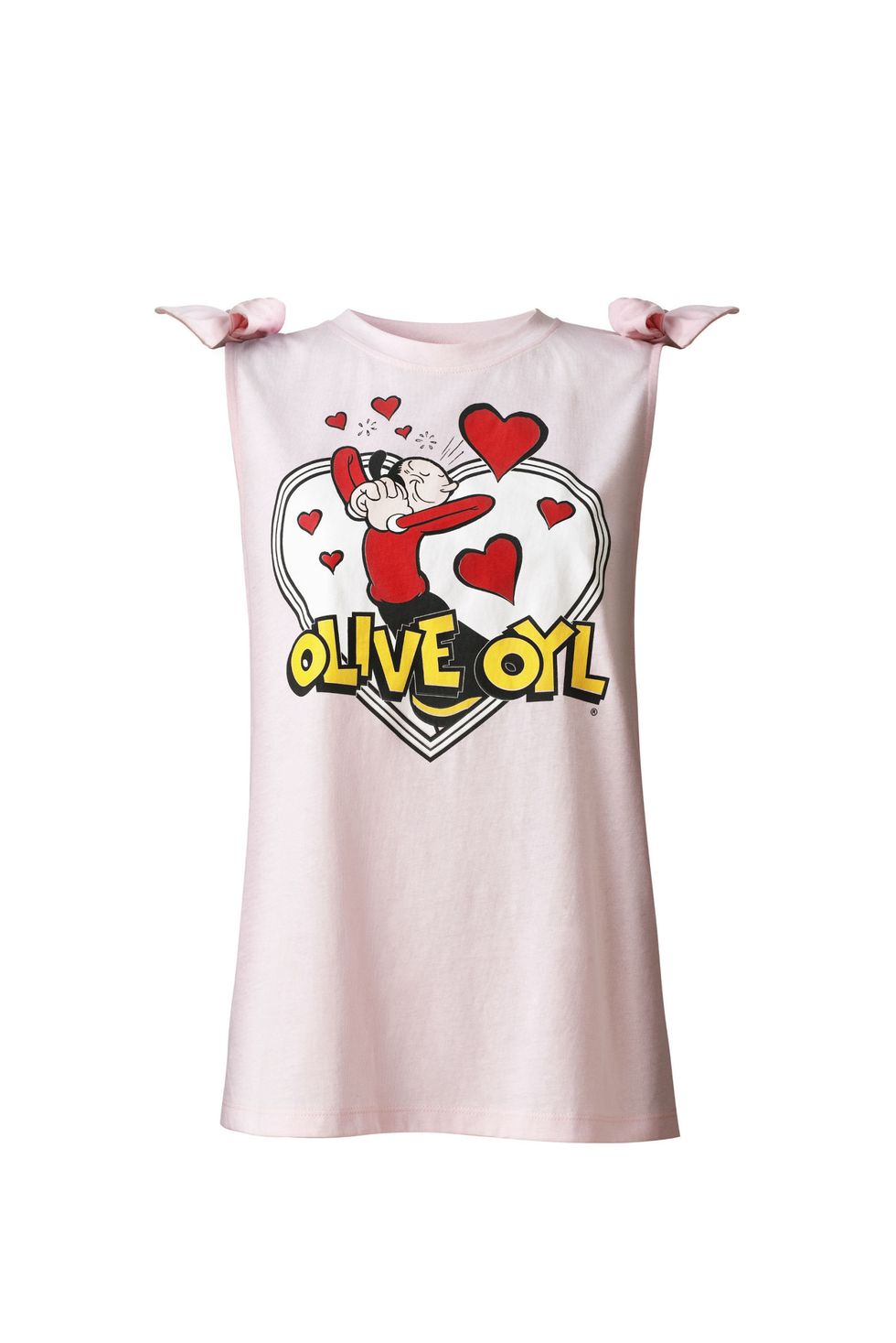 Regali San Valentino per fashion victim: la t-shirt pop di Anyie By