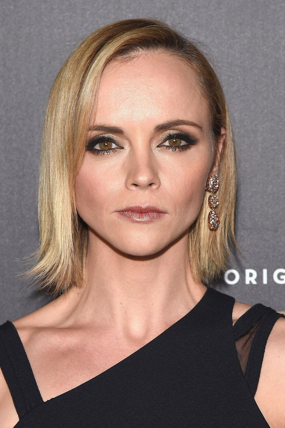 Christina Ricci Beauty Muse