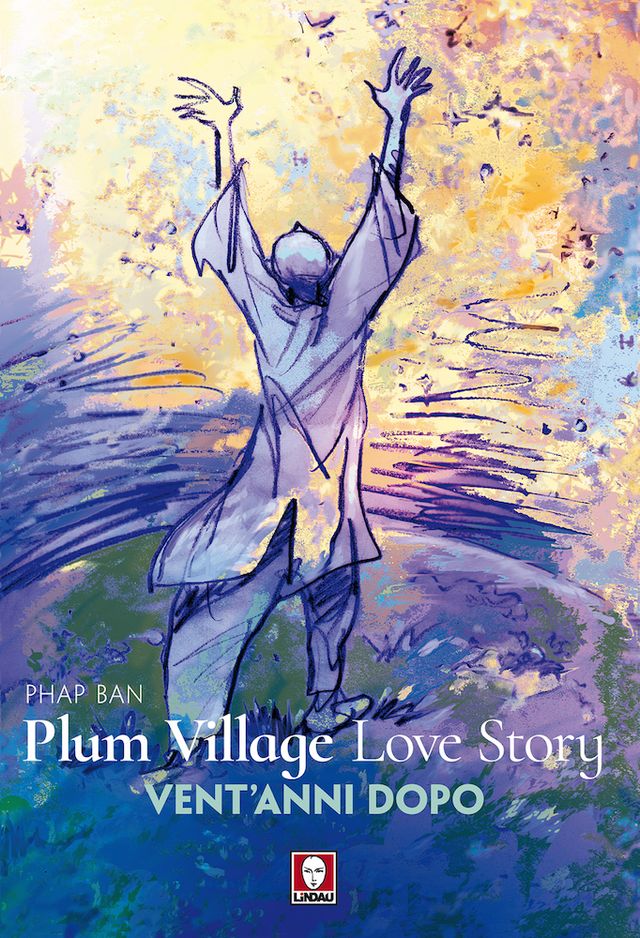 Phap Ban, Plum VillageLove Story - cover