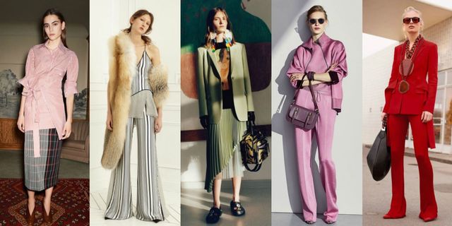 tendenza moda 2017 autunno