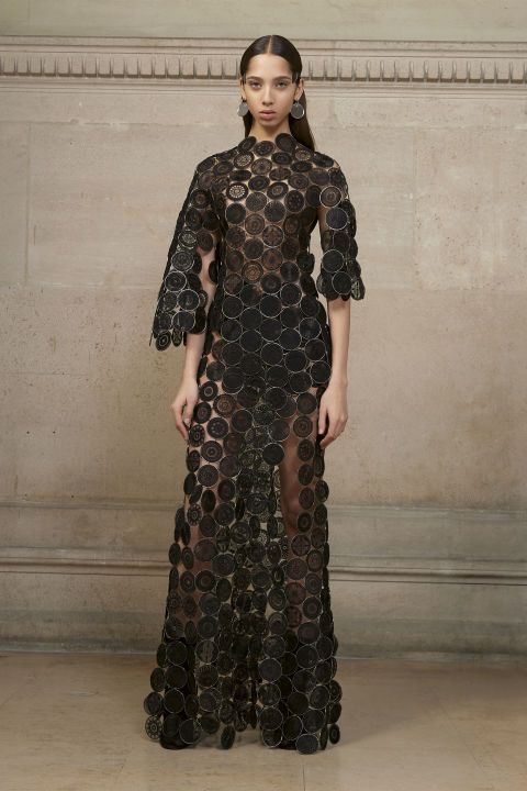 haute couture 2017 givenchy