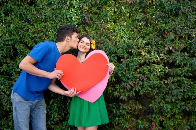 Sorprese di San Valentino: idee romantiche da dedicare a lui e a lei