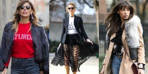 moda 2017: capi di tendenza delle fashion blogger