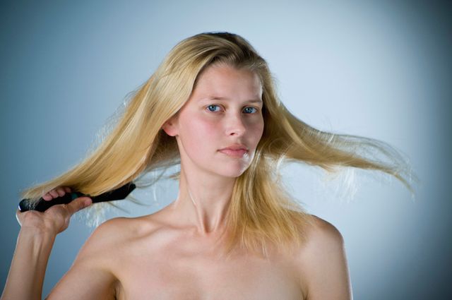 Cura dei capelli: perché scrub e detox li rendono belli.